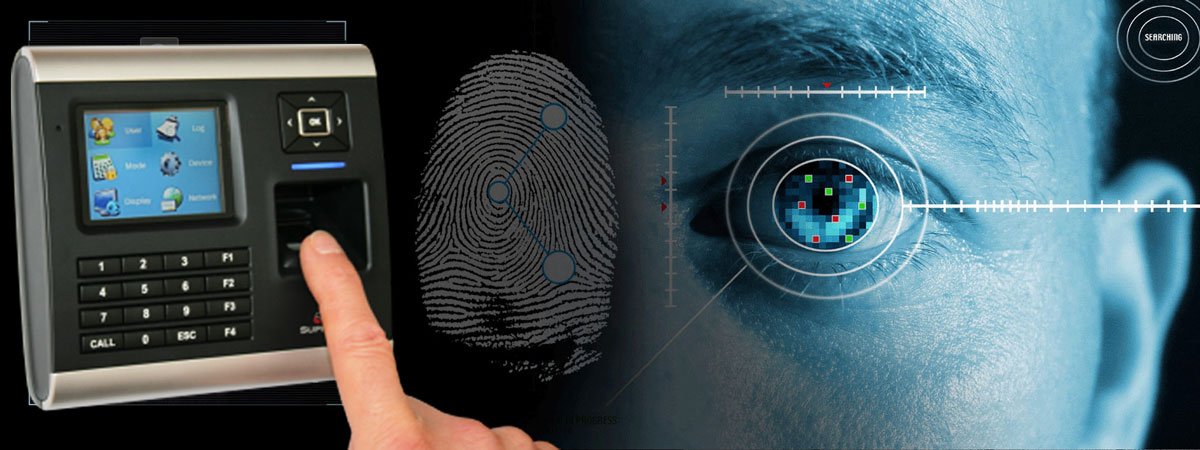 Biometric Full Set Biometric Systems – Focal Point Computer Consultants